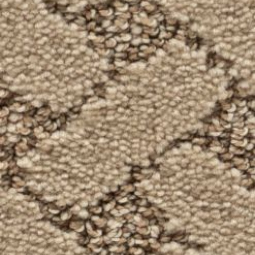 Relaxed Appeal - Desert Tan