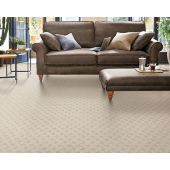 Relaxed Appeal - Dusty Trail Relaxed Appeal - Dusty Trail