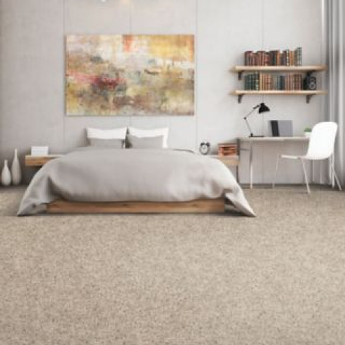Blended Moments - Amber Suede