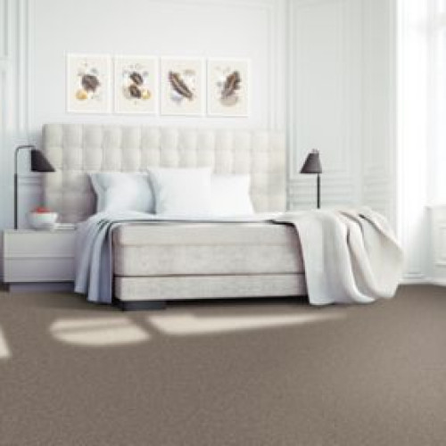 Luxurious Hues - Silver Ash