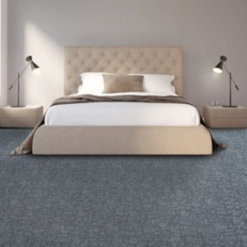 Urbane Glow - Blue Stone