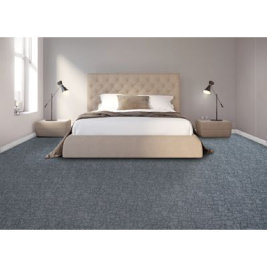 Urbane Glow - Blue Stone Urbane Glow - Blue Stone