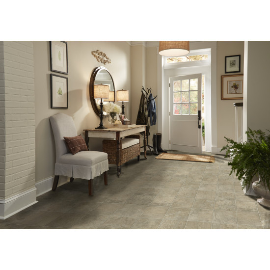 Sistina - Desert Blush and Beige