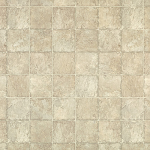 Tibetan Slate - Desert Blush and Beige