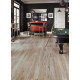 Spalted Wych Elm - Foliage Spalted Wych Elm - Foliage