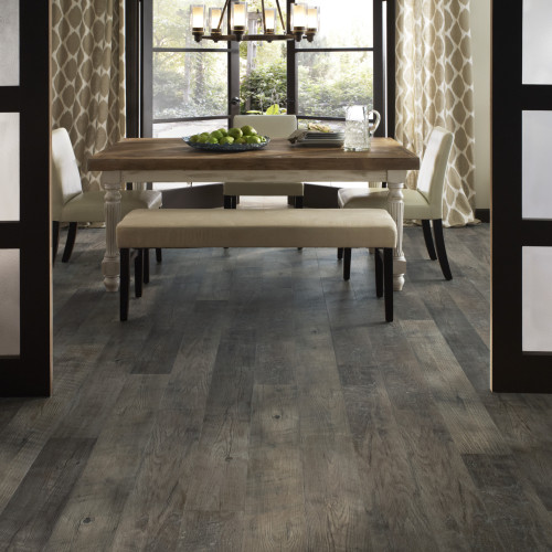 Dockside - Driftwood