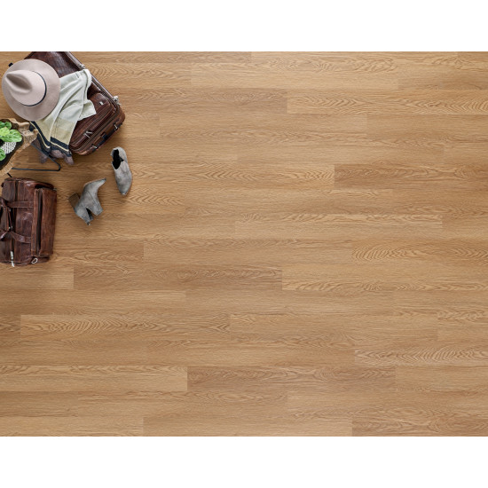 Southern Oak - Natural Southern Oak - Natural