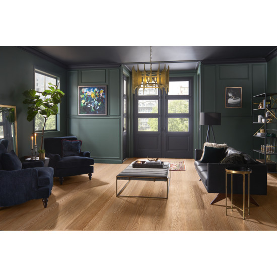Southern Oak - Natural Southern Oak - Natural