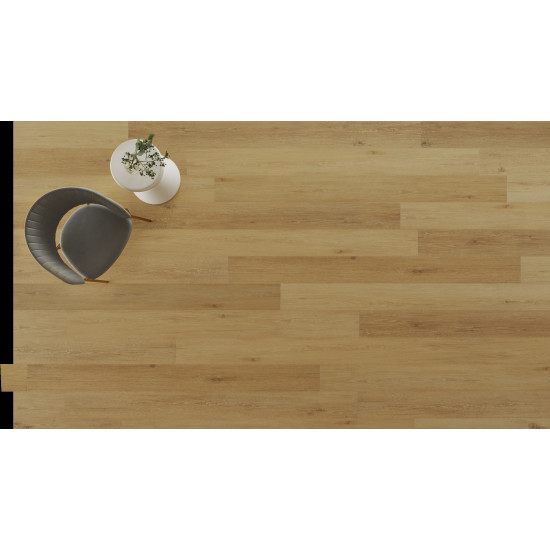 Regency Oak - Gilded Gold Regency Oak - Gilded Gold