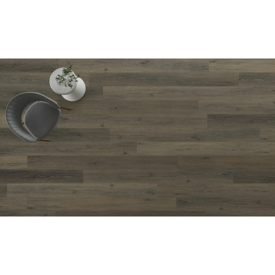 Regency Oak - Aged Bronze Regency Oak - Aged Bronze