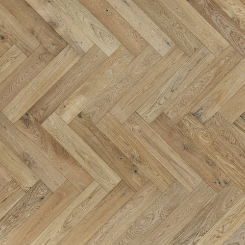 Park City Herringbone - Natural