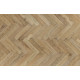 Park City Herringbone - Natural