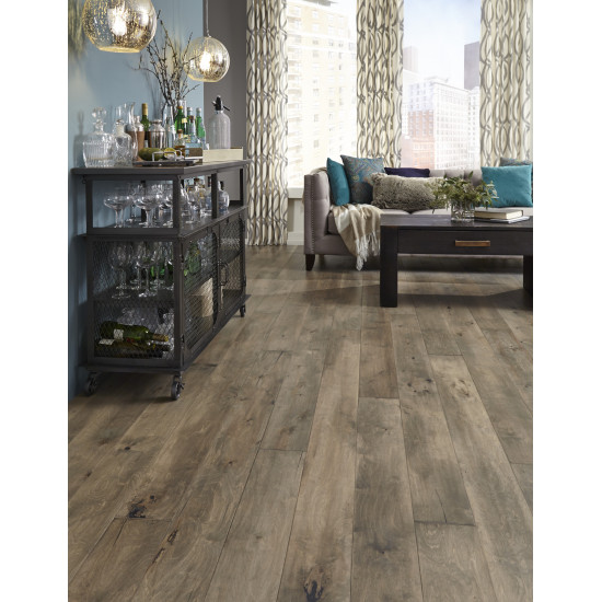 Iberian Hazelwood - Almond Iberian Hazelwood - Almond