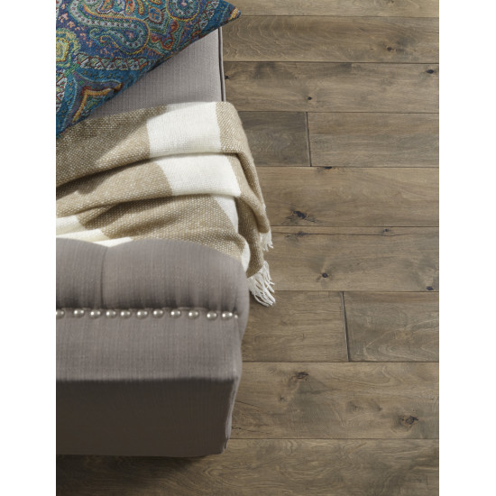 Iberian Hazelwood - Almond Iberian Hazelwood - Almond