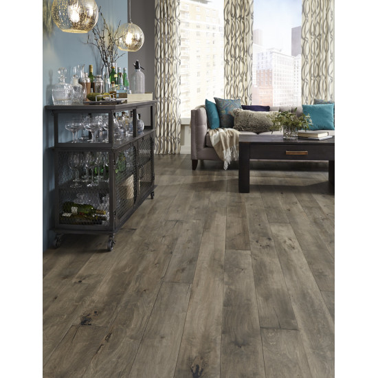 Iberian Hazelwood - Chestnut Iberian Hazelwood - Chestnut