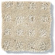 NOTTINGHAM - Antique Lace 00151 NOTTINGHAM - Antique Lace 00151
