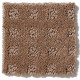 NOTTINGHAM - Townhouse Taupe 00705 NOTTINGHAM - Townhouse Taupe 00705