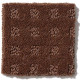 NOTTINGHAM - Mocha Chip 00706 NOTTINGHAM - Mocha Chip 00706
