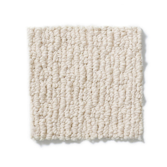 CASUAL LIFE - Brushed Ivory 00111