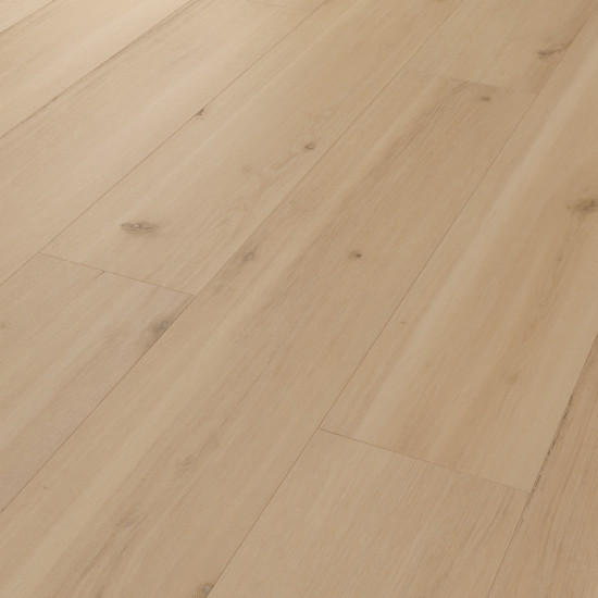 Swiss Oak - Almond