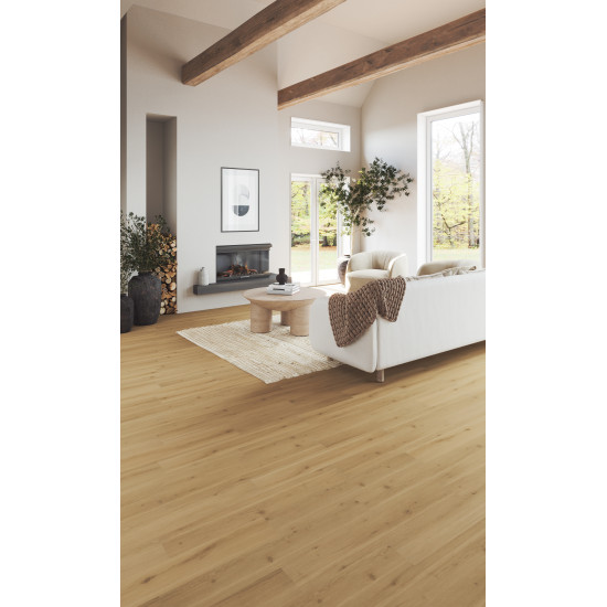 Swiss Oak - Nougat Swiss Oak - Nougat
