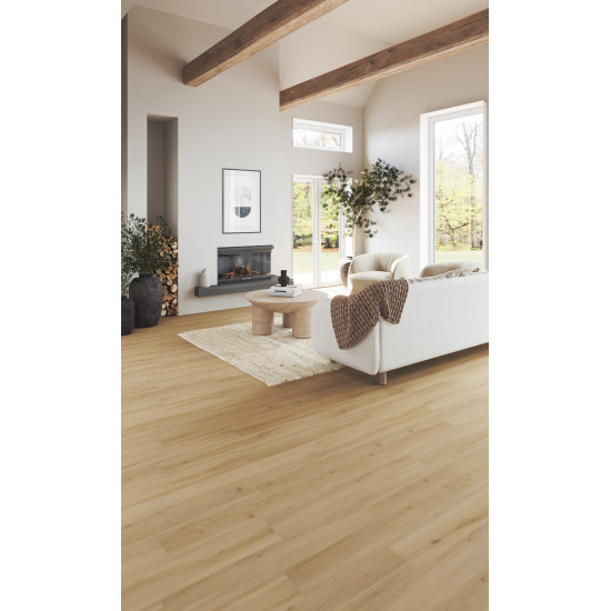 Swiss Oak - Praline Swiss Oak - Praline