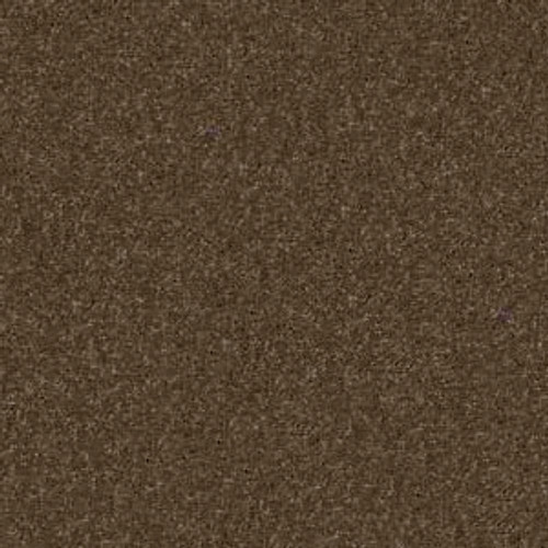 IZZY - Derby Brown 00703