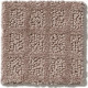 BLOCKING - Sandalwood 00722 BLOCKING - Sandalwood 00722