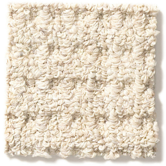 NATURAL BOUCLE 15 - Beach 00101