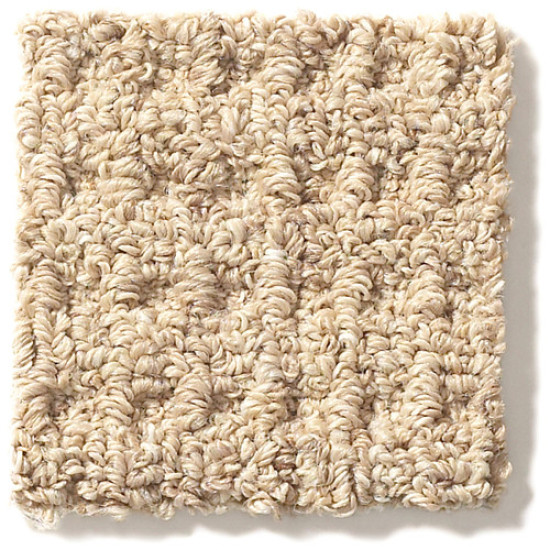 NATURAL BOUCLE 15 - Jute 00102