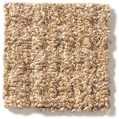 NATURAL BOUCLE 15 - Wicker 00701