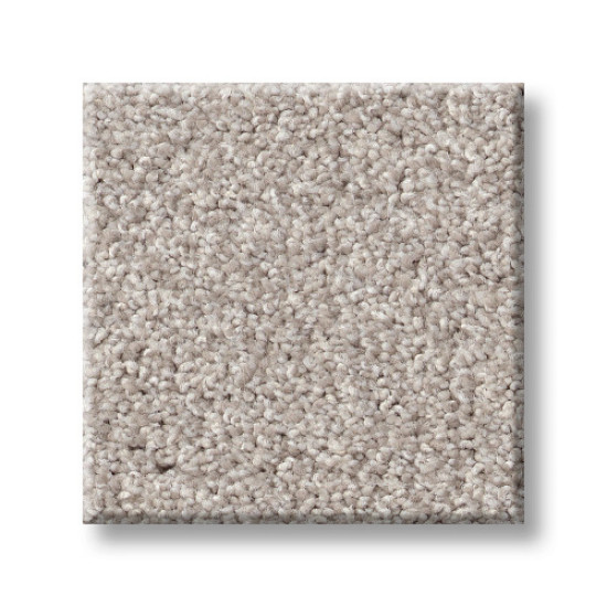 LIVE ON COMFORT - Brushed Aluminum 00148 LIVE ON COMFORT - Brushed Aluminum 00148