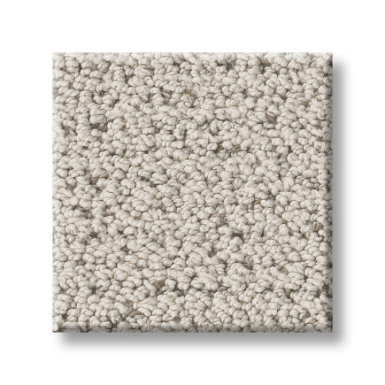 INTRICATE TRACE - Almond Silk 00101