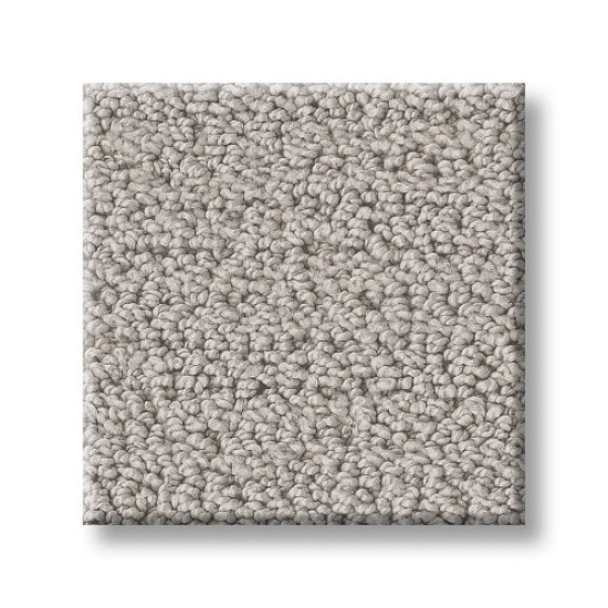 INTRICATE TRACE - Rock Crystal 00508