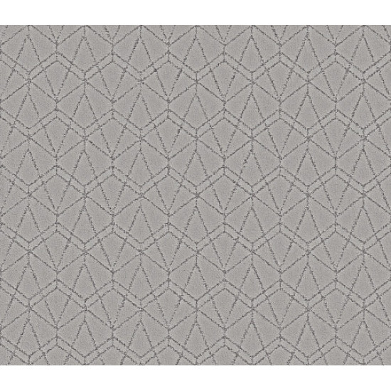 POINT OF VIEW - Lilac Gray 00550 POINT OF VIEW - Lilac Gray 00550
