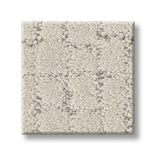 BLOCK PARTY - Almond Silk 00101