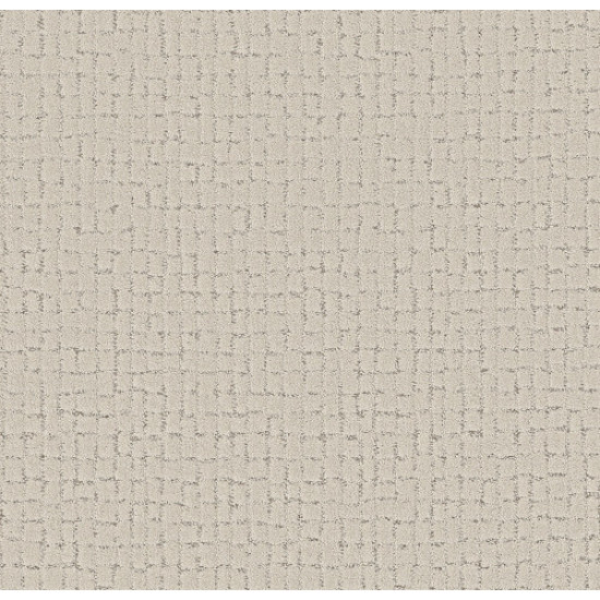 BLOCK PARTY - Almond Silk 00101