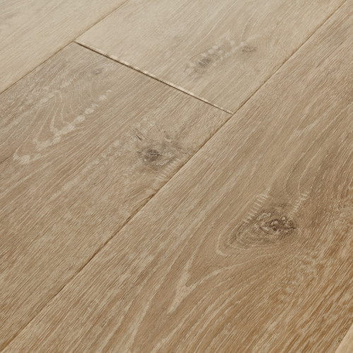 Regency Oak - Polished Platinum