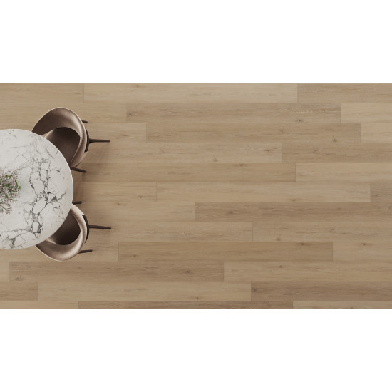 Regency Oak - Polished Platinum