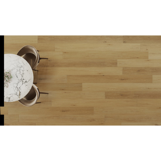 Regency Oak - Gilded Gold Regency Oak - Gilded Gold