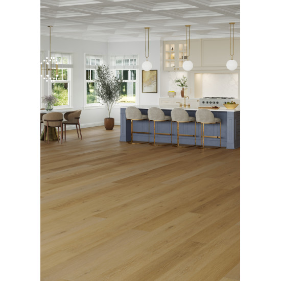 Regency Oak - Gilded Gold Regency Oak - Gilded Gold