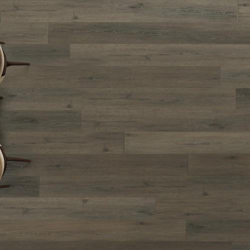 Regency Oak - Aged Bronze