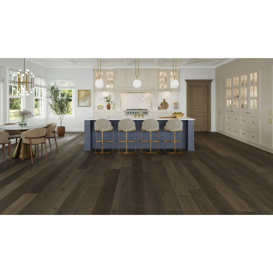 Regency Oak - Aged Bronze Regency Oak - Aged Bronze
