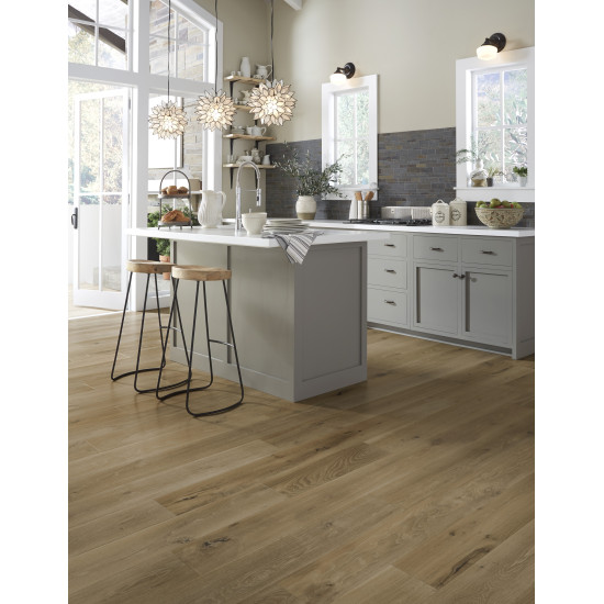 Normandy Oak - Bistro Normandy Oak - Bistro