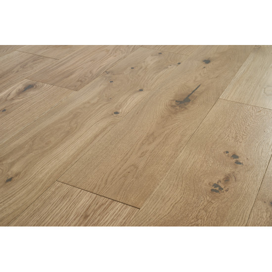 Normandy Oak - Brioche Normandy Oak - Brioche