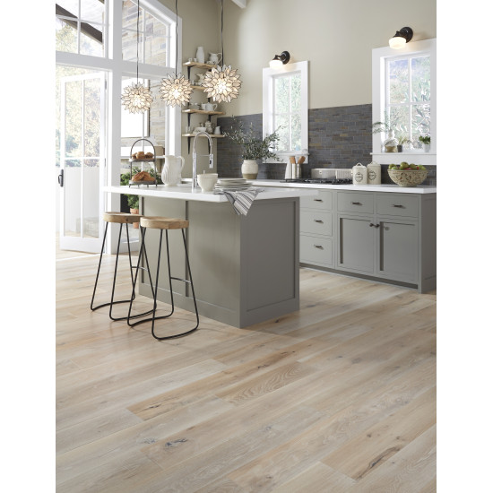 Normandy Oak - Brulee Normandy Oak - Brulee