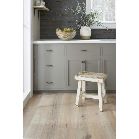 Normandy Oak - Brulee Normandy Oak - Brulee