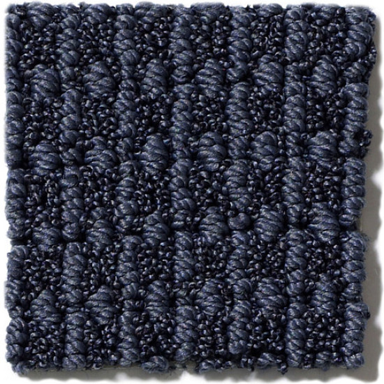 MOONDANCE - Blue Blazer 00448