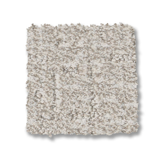 KNICKKNACK - Timid White 00111