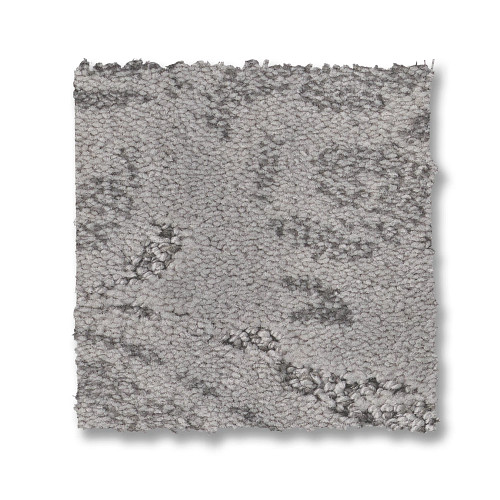 CHARISMATIC - White Metal 00551
